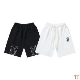 Picture of Off  White  Short  Pants _SKUOffWhiteS-XL20tx1918942